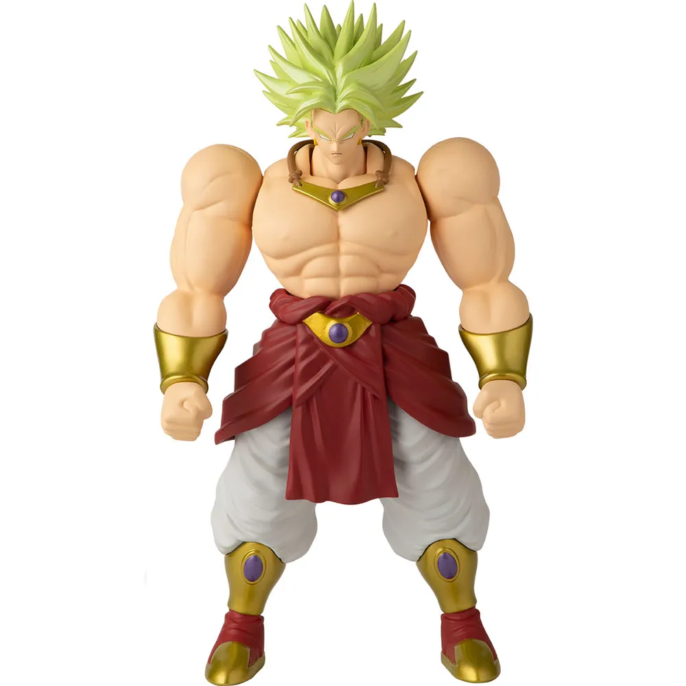 Broly – Lendário SSJ (20cm PLA Premium)