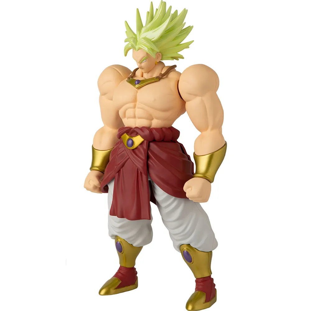 Broly – Lendário SSJ (20cm PLA Premium)