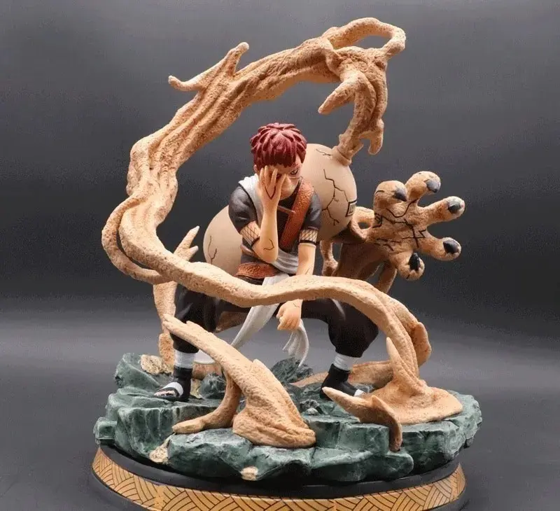 Vegeta – Armadura Saiyajin (17cm PLA Premium) - 10CM - Imagem 3