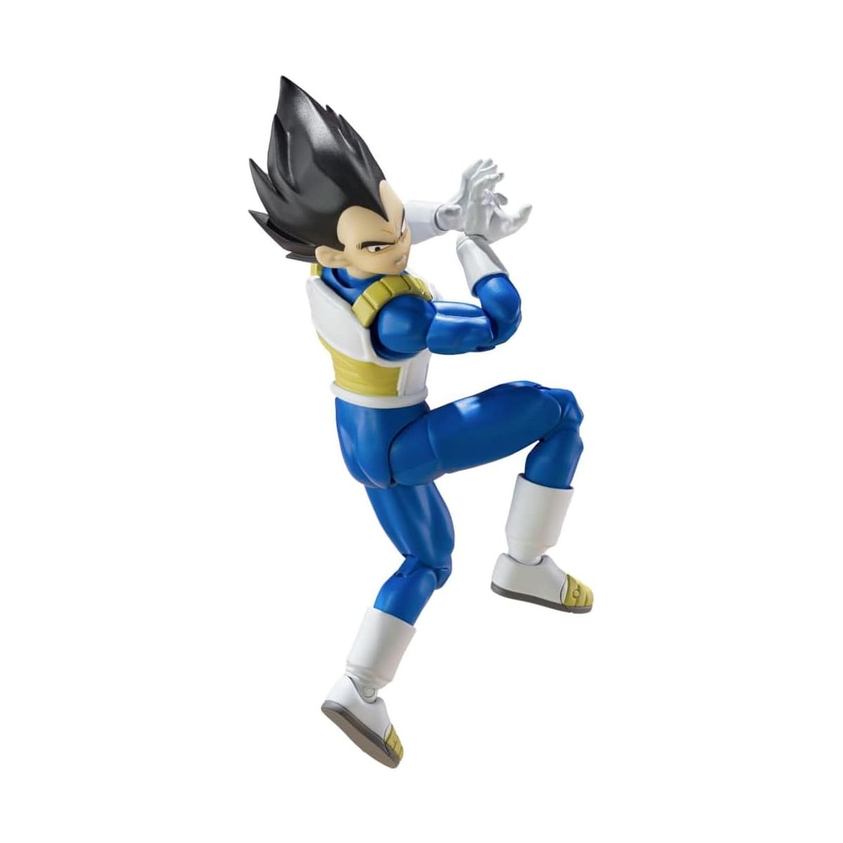 Vegeta – Armadura Saiyajin (17cm PLA Premium)